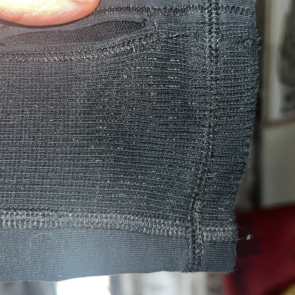 Lululemon wrap jacket - Picture 5 of 5